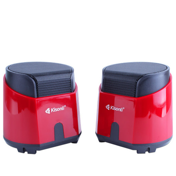اسپیکر دسکتاپ کیسونلی مدل K500 اسپیکر دسکتاپ کیسونلی مدل K500