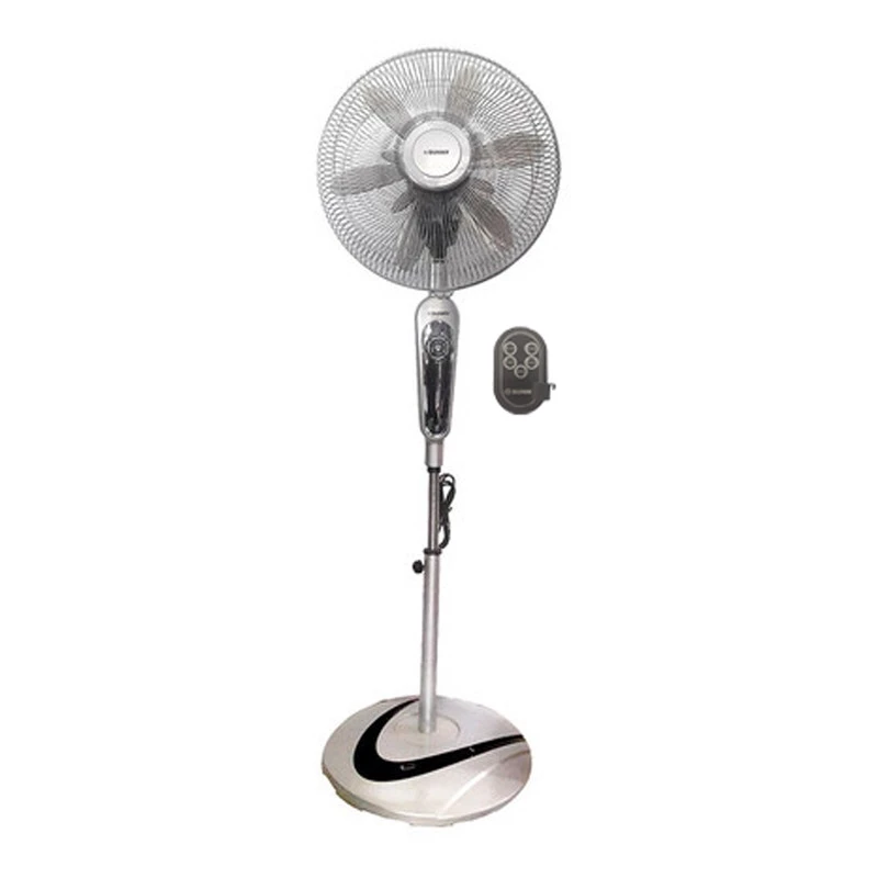 پنکه ایستاده سانی مدل DWS-3600-مشکی پنکه ایستاده سانی مدل DWS-3600-مشکی