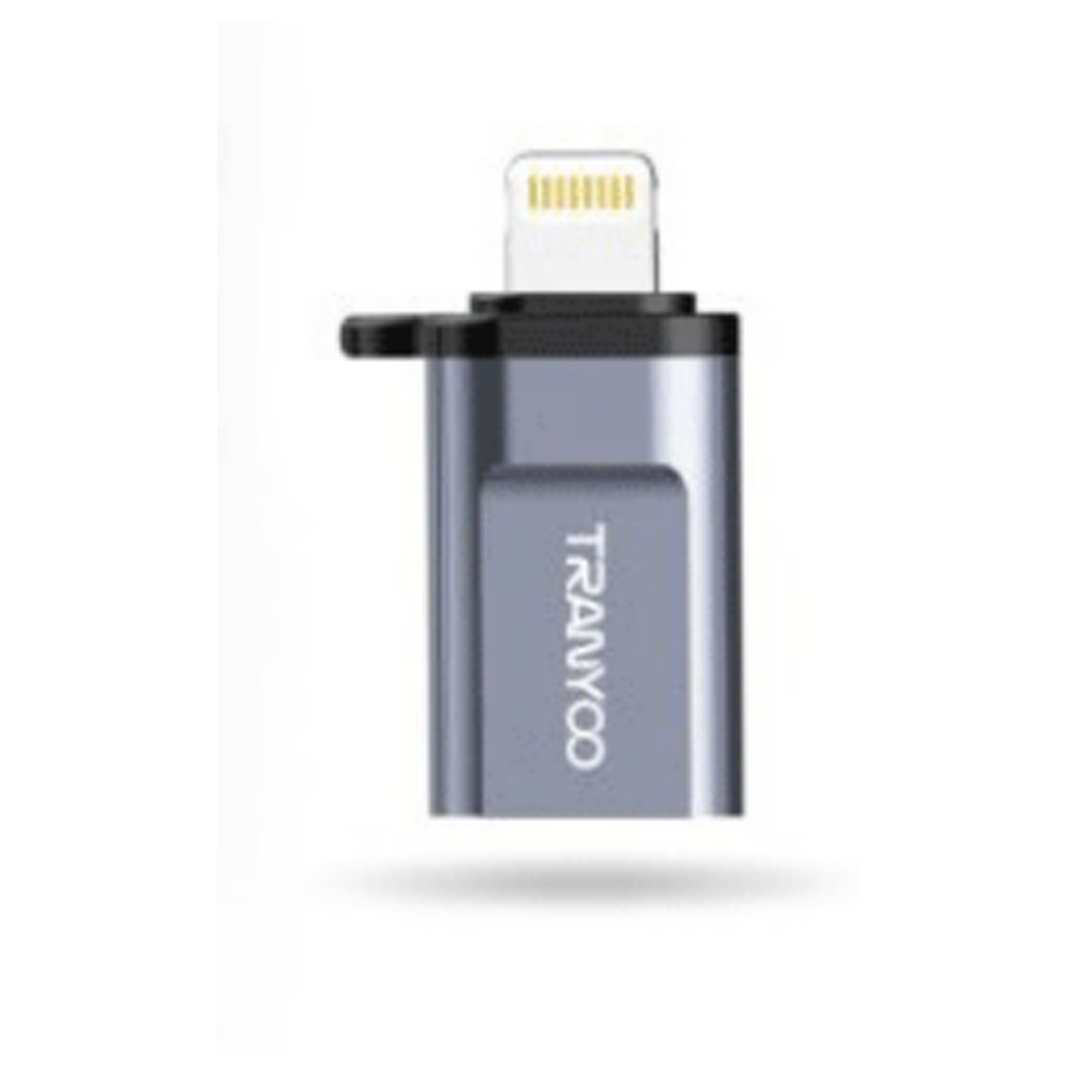 مبدل لایتنینگ به USB ترانیو مدل Tranyoo E16