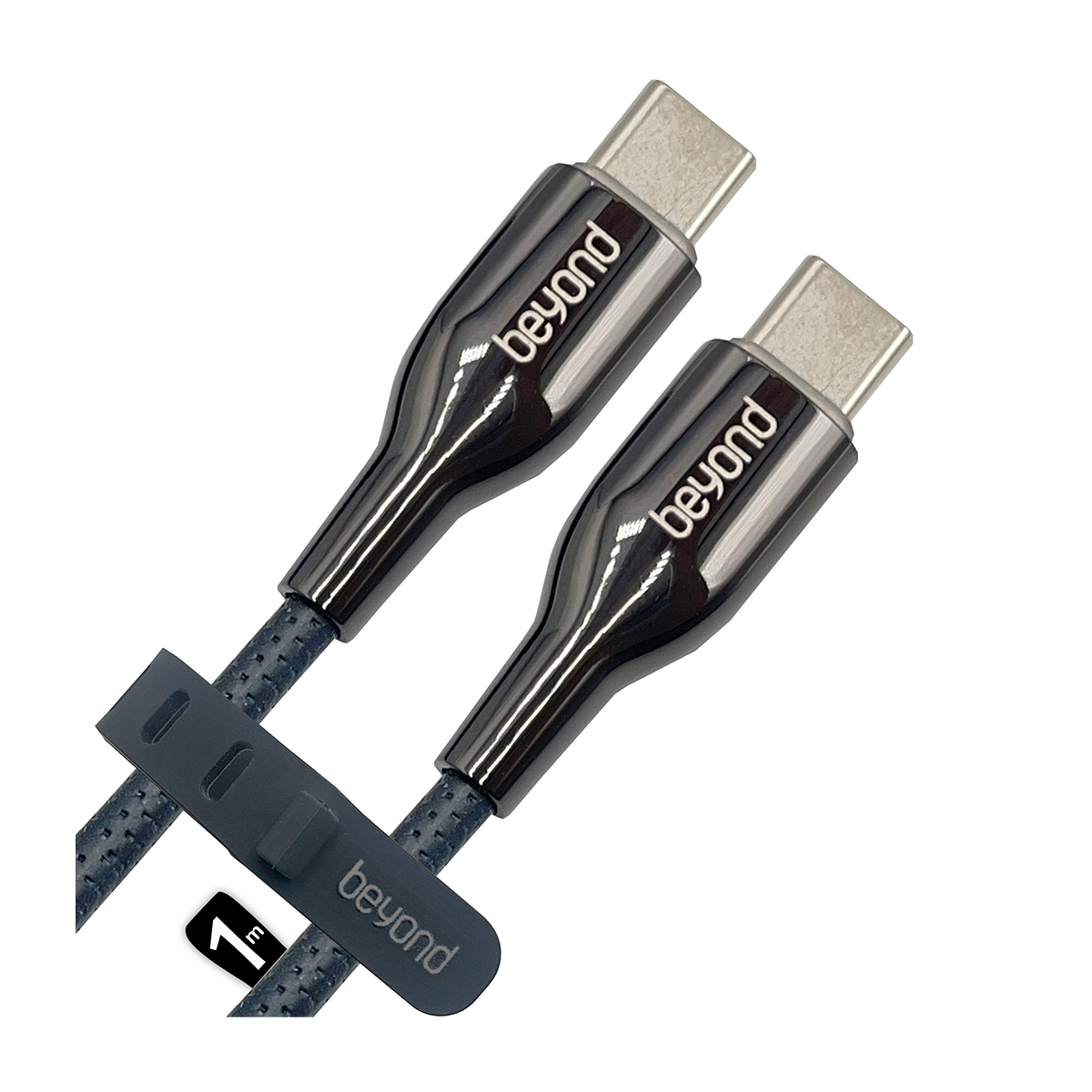 کابل دو سر تایپ سی بیاند مدل BCC-542 LT طول 2 متر کابل دو سر تایپ سی بیاند مدل BCC-542 LT طول 2 متر