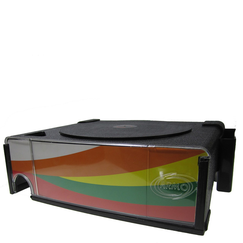 پایه نگهدارنده مانیتور آرمو مدل A300 کشودار پایه نگهدارنده مانیتور آرمو مدل A300 کشودار