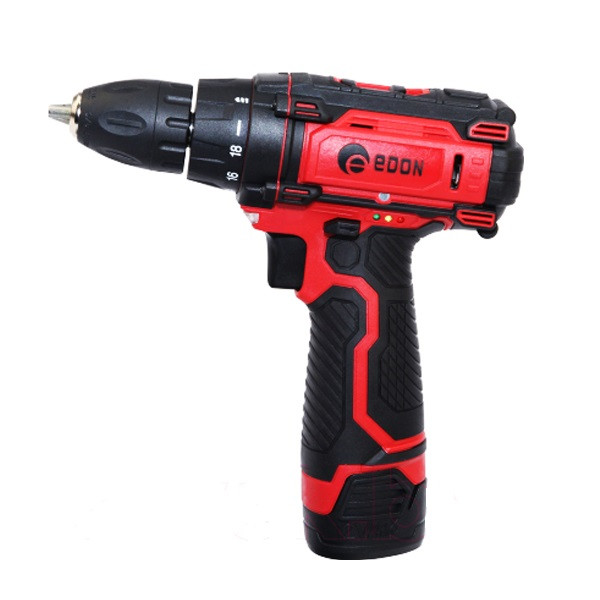 دریل شارژی ادون مدل AD-12A دریل شارژی ادون مدل AD-12A