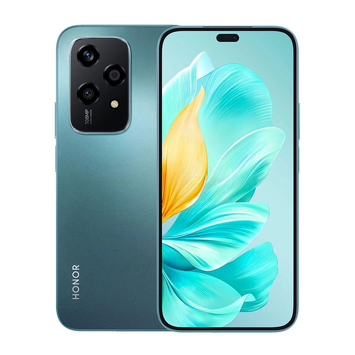 گوشی موبایل آنر مدل 200 Lite ظرفیت 256 گیگابایت رم 8 گیگابایت-سبزآبی گوشی موبایل آنر مدل 200 Lite ظرفیت 256 گیگابایت رم 8 گیگابایت-سبزآبی
