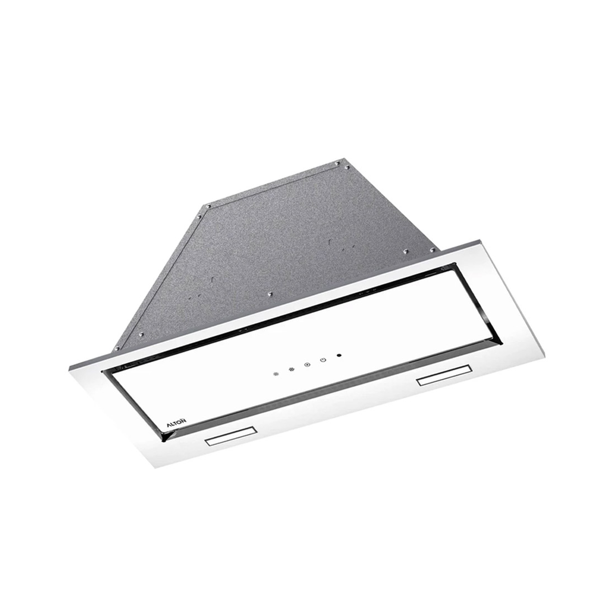 هود مخفی آلتون مدل H600W سایز 60 هود مخفی آلتون مدل H600W سایز 60