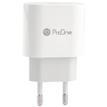  شارژر دیواری پرووان مدل CH01 - توان 18 وات