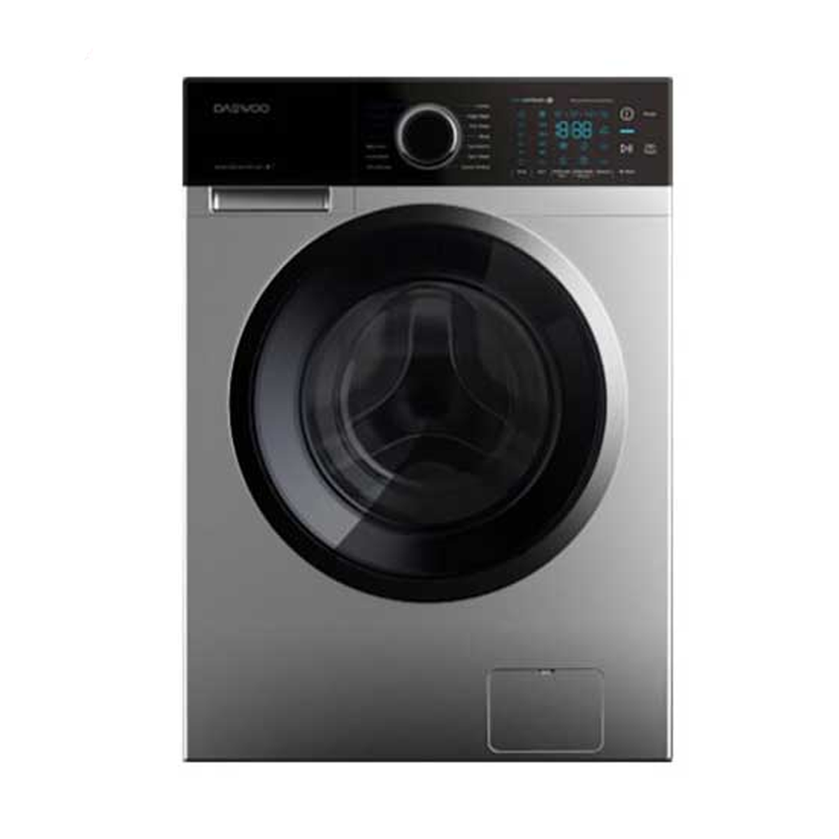 ماشین لباسشویی دوو 8 کیلویی مدل LM-850SB