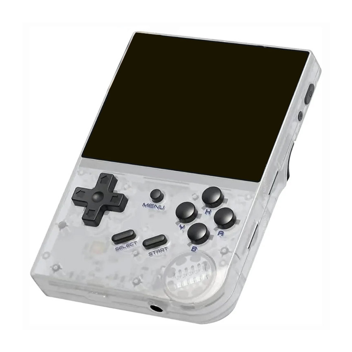 کنسول بازی دستی مدل GP Pro -سفید