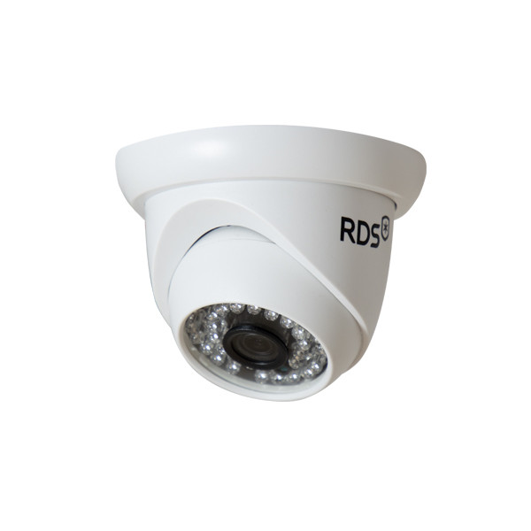 دوربین مداربسته آنالوگ آر دی اس مدل ACP200-MCP دوربین مداربسته آنالوگ آر دی اس مدل ACP200-MCP