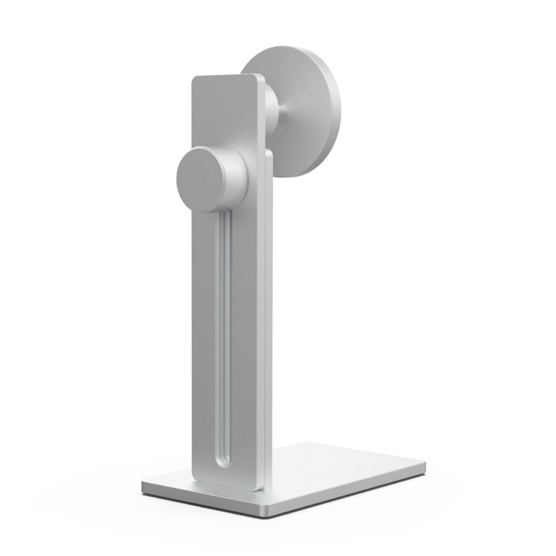 نگهدارنده گوشی موبایل جاست موبایل مدل AluDisc Pro ST-520 نگهدارنده گوشی موبایل جاست موبایل مدل AluDisc Pro ST-520