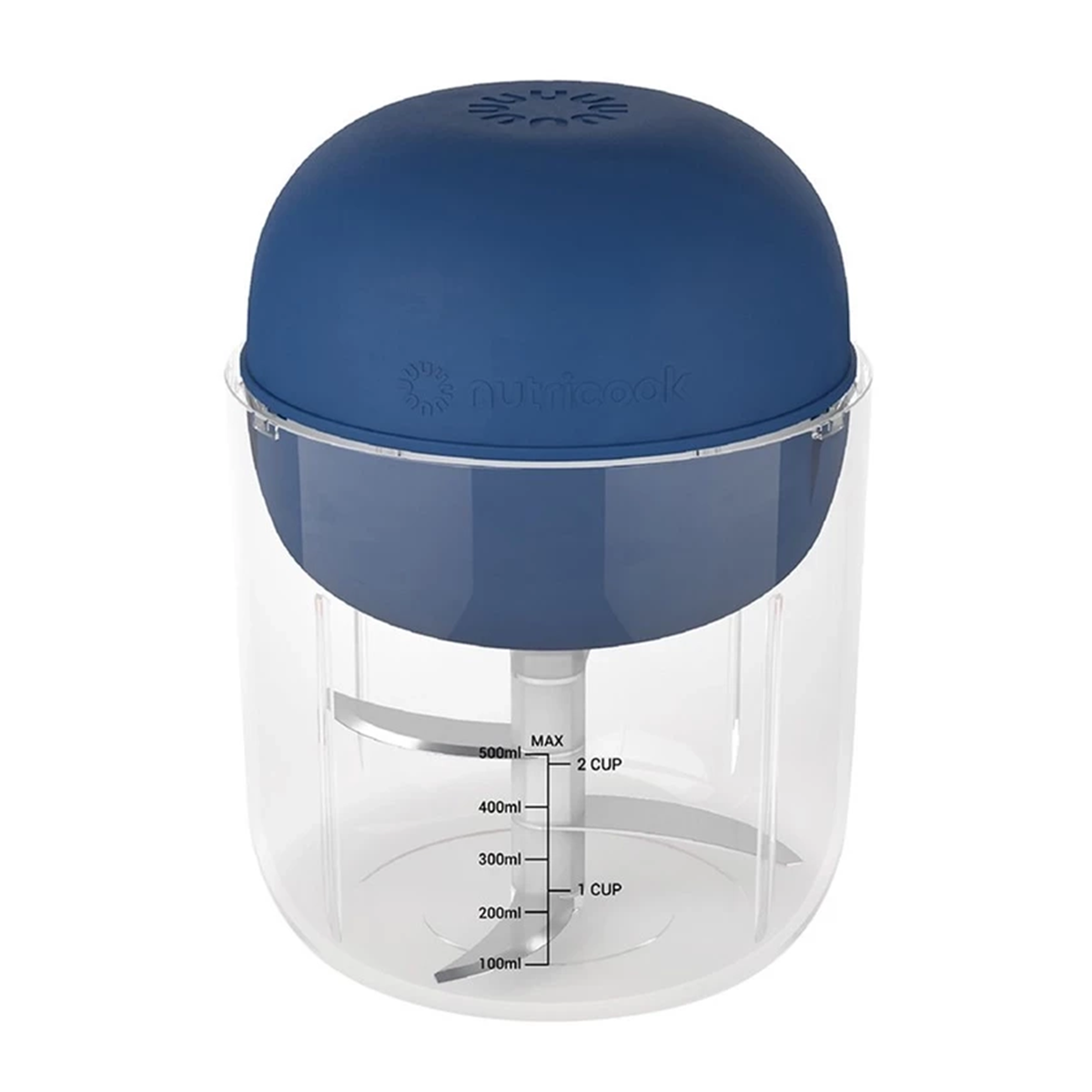 خردکن نوتریکوک مدل CH600