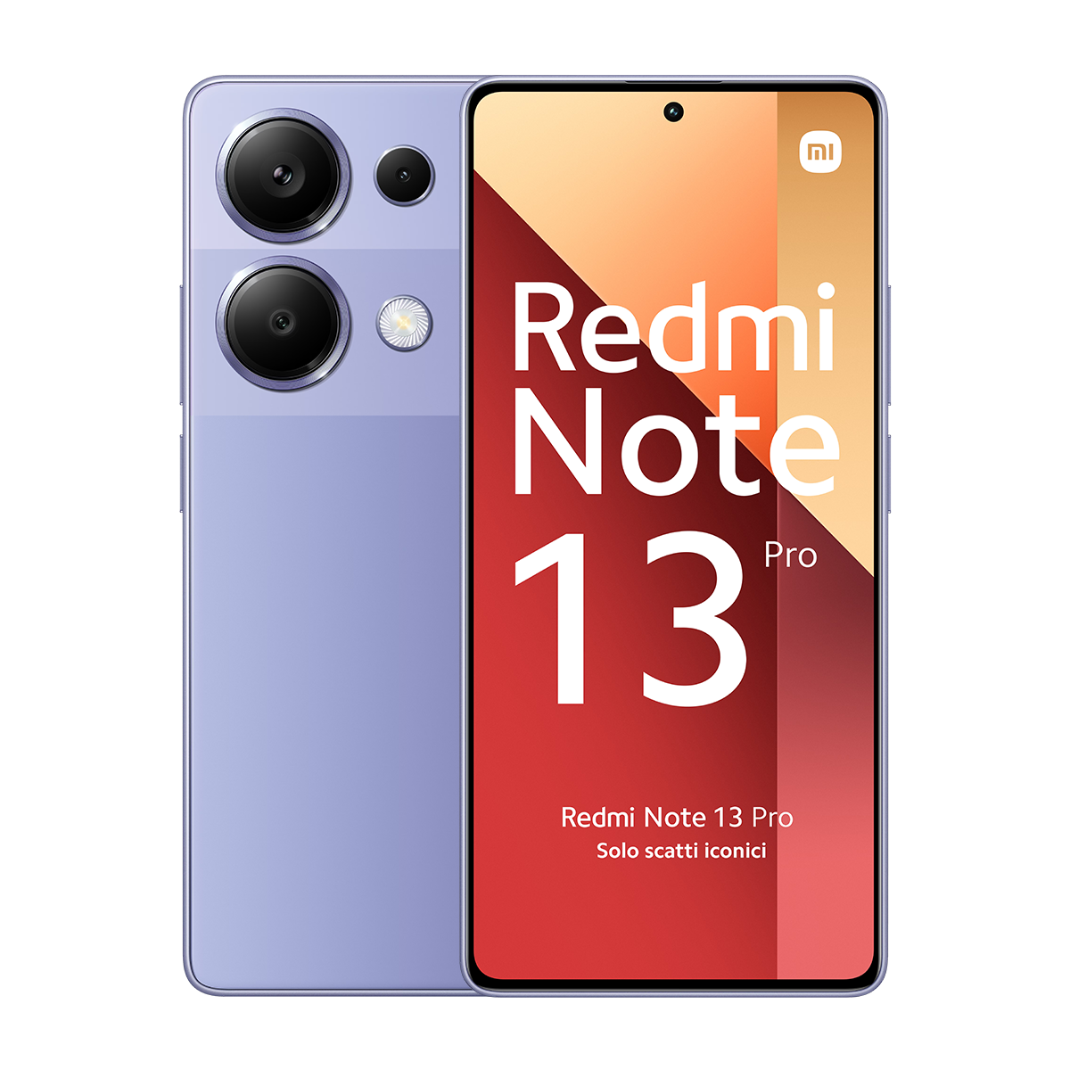 گوشی موبایل شیائومی مدل Redmi Note 13 Pro 4G ظرفیت 256 گیگابایت رم 12 گیگابایت گوشی موبایل شیائومی مدل Redmi Note 13 Pro 4G ظرفیت 256 گیگابایت رم 12 گیگابایت