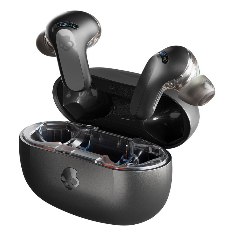 هندزفری بلوتوثی اسکال کندی مدل RAIL ANC هندزفری بلوتوثی اسکال کندی مدل RAIL ANC