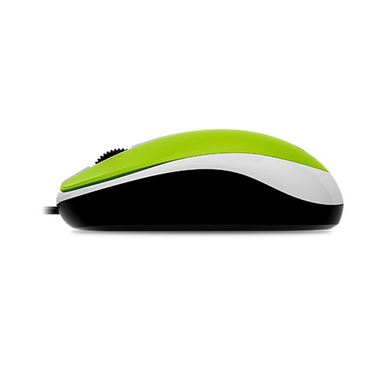 ماوس جنیوس مدل DX-120-سبز ماوس جنیوس مدل DX-120-سبز