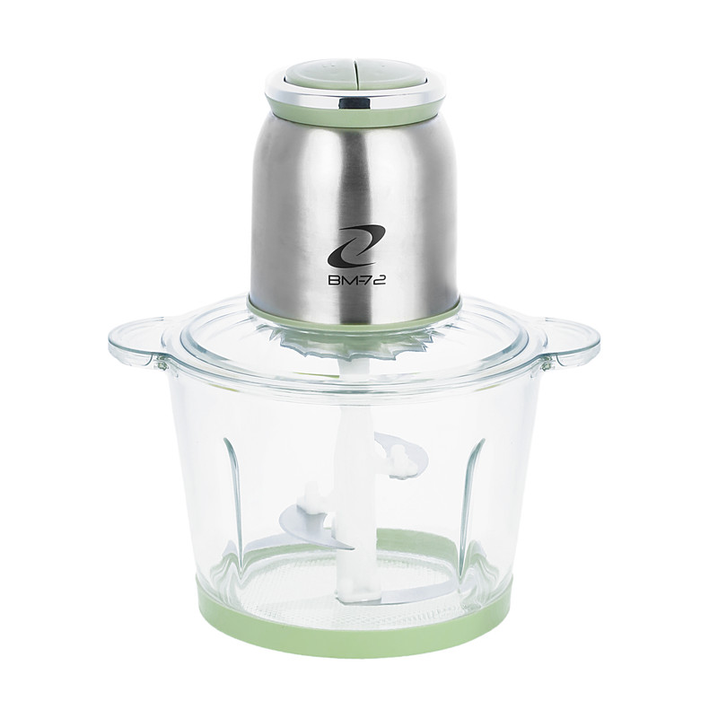 خردکن مدل BM-6031 خردکن مدل BM-6031