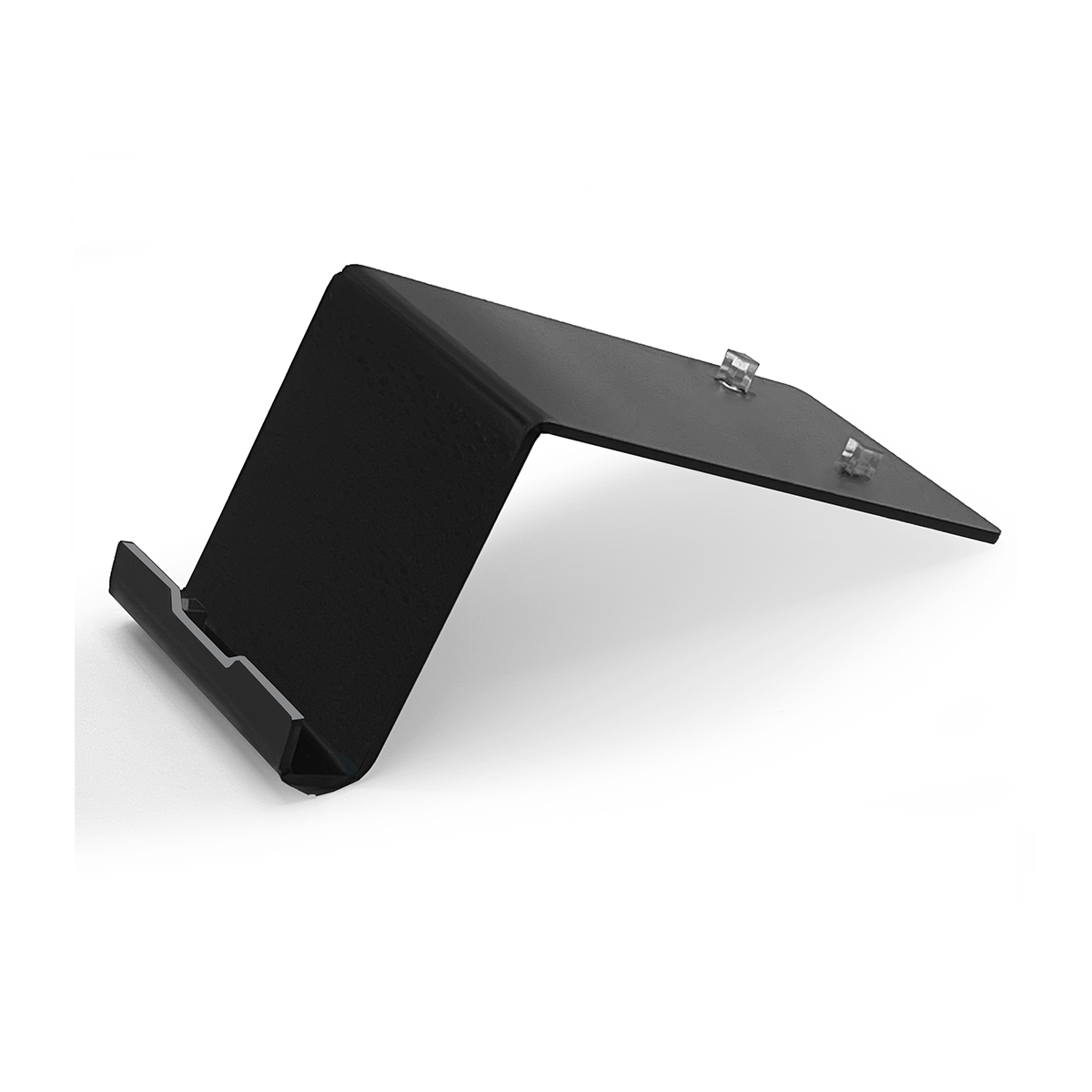 پایه نگهدارنده گوشی موبایل مدل THL-500 FG پایه نگهدارنده گوشی موبایل مدل THL-500 FG