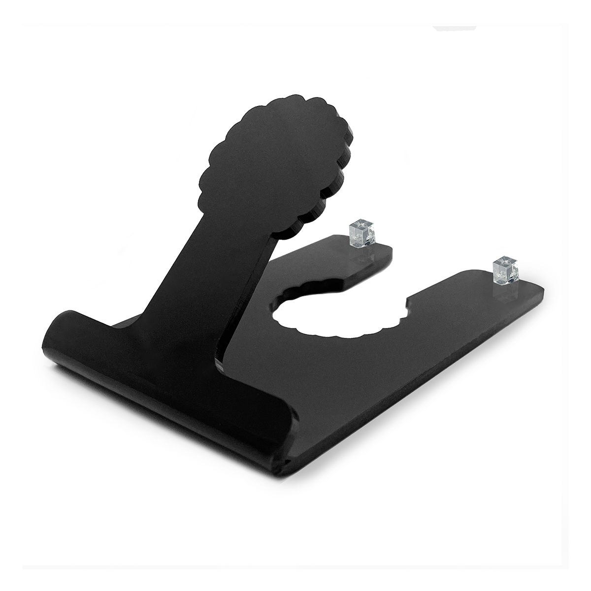 پایه نگهدارنده گوشی موبایل مدل THL-M5002PG-TR پایه نگهدارنده گوشی موبایل مدل THL-M5002PG-TR