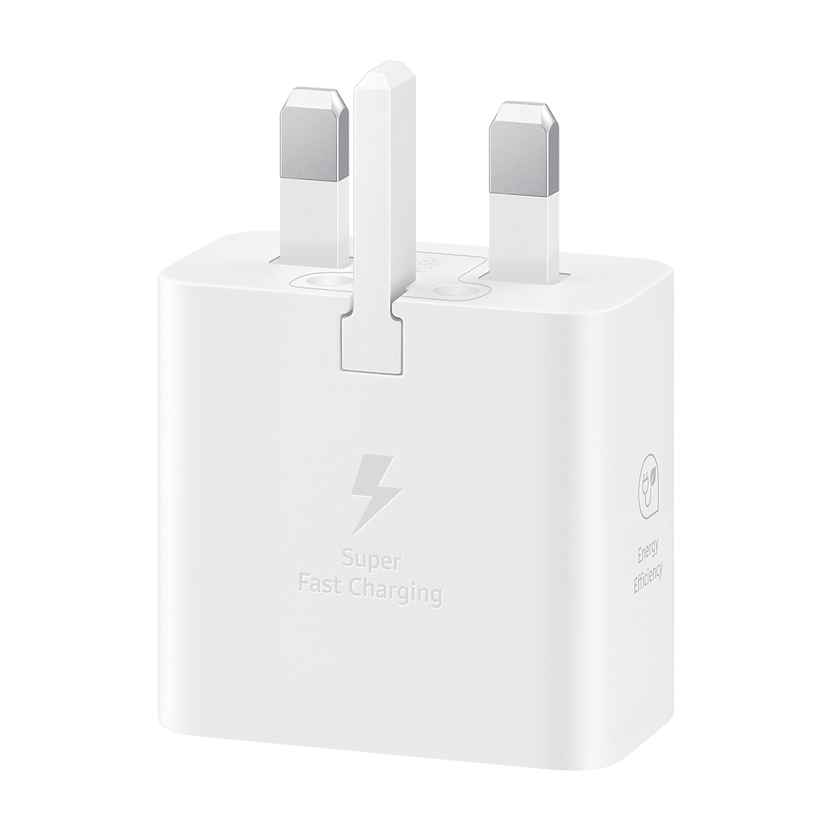 شارژر دیواری سامسونگ مدل EP-T2510NBEGAE توان 25 وات-سفید شارژر دیواری سامسونگ مدل EP-T2510NBEGAE توان 25 وات-سفید