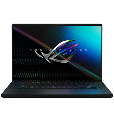 لپ تاپ 16 اینچی ایسوس ROG Zephyrus M16 GU603ZM-K8045