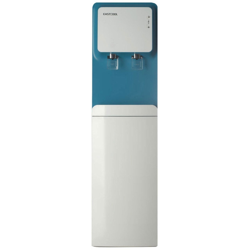 آبسردکن ایستکول مدل TM-SW415UF-سفید آبسردکن ایستکول مدل TM-SW415UF-سفید