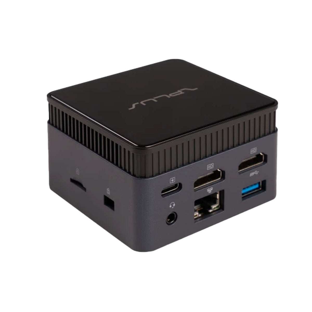 مینی کامپیوتر زد پلاس مدل FEMTO C8N5105 مینی کامپیوتر زد پلاس مدل FEMTO C8N5105
