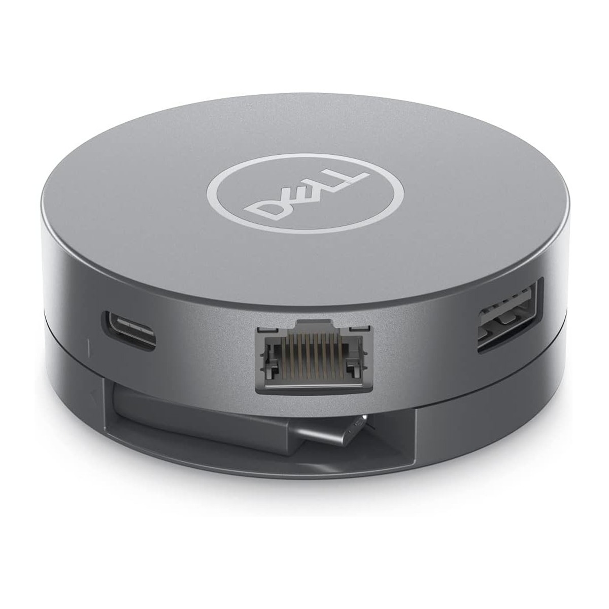 هاب USB-C دل 6 پورت مدل DA305 هاب USB-C دل 6 پورت مدل DA305