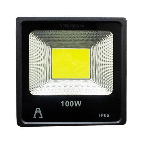 پروژکتور 100وات شی کاریزما مدل مهتاب پروژکتور 100وات شی کاریزما مدل مهتاب