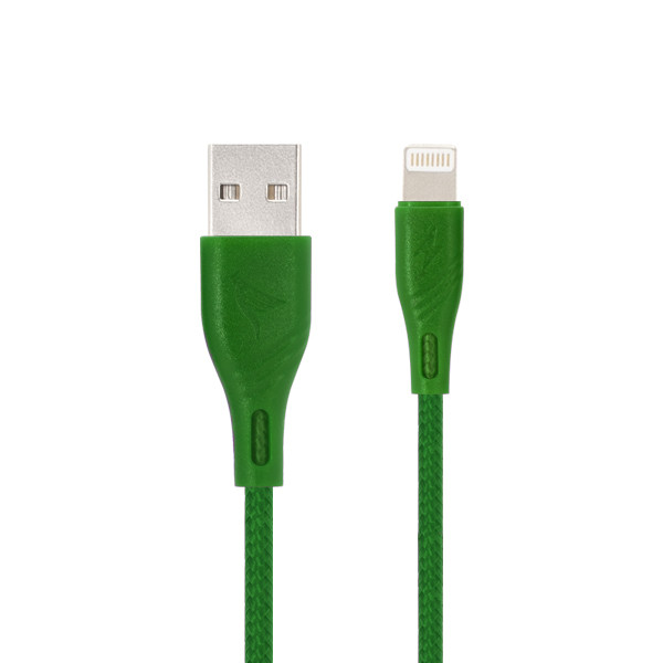 کابل لایتنینگ شی کاریزما مدل یگانه طول 1.2متر کابل لایتنینگ شی کاریزما مدل یگانه طول 1.2متر