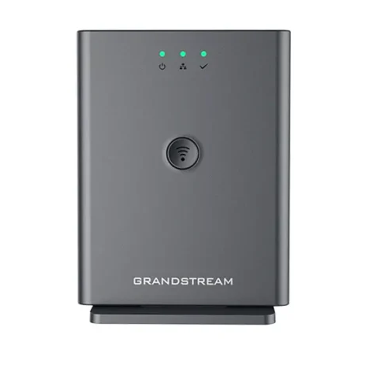 تلفن بی سیم تحت شبکه گرنداستریم مدل DP755 تلفن بی سیم تحت شبکه گرنداستریم مدل DP755