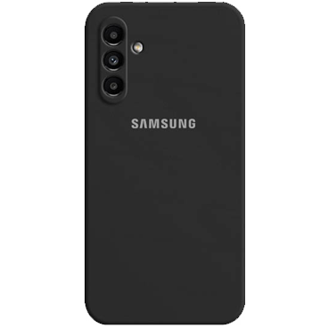 کاور سیلیکونی محافظ لنزدار مناسب برای گوشی موبایل سامسونگ مدل Galaxy A13 5G -مشکی کاور سیلیکونی محافظ لنزدار مناسب برای گوشی موبایل سامسونگ مدل Galaxy A13 5G -مشکی