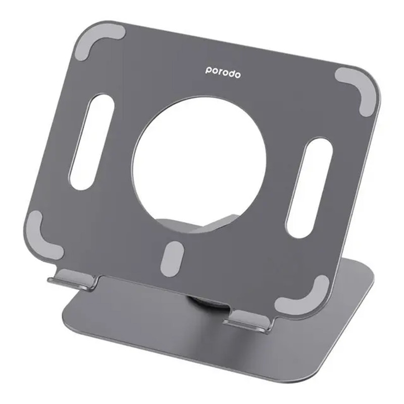 پایه نگهدارنده تبلت پرودو مدل 360 Rotating پایه نگهدارنده تبلت پرودو مدل 360 Rotating