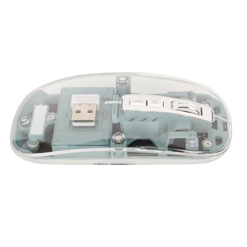 ماوس بی سیم گرین لاین مدل GL-113 ماوس بی سیم گرین لاین مدل GL-113