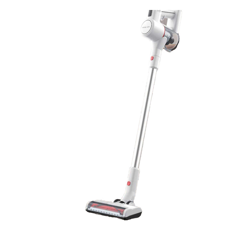 جارو شارژی گرین لاین مدل Turbo Vacuum Cleaner جارو شارژی گرین لاین مدل Turbo Vacuum Cleaner