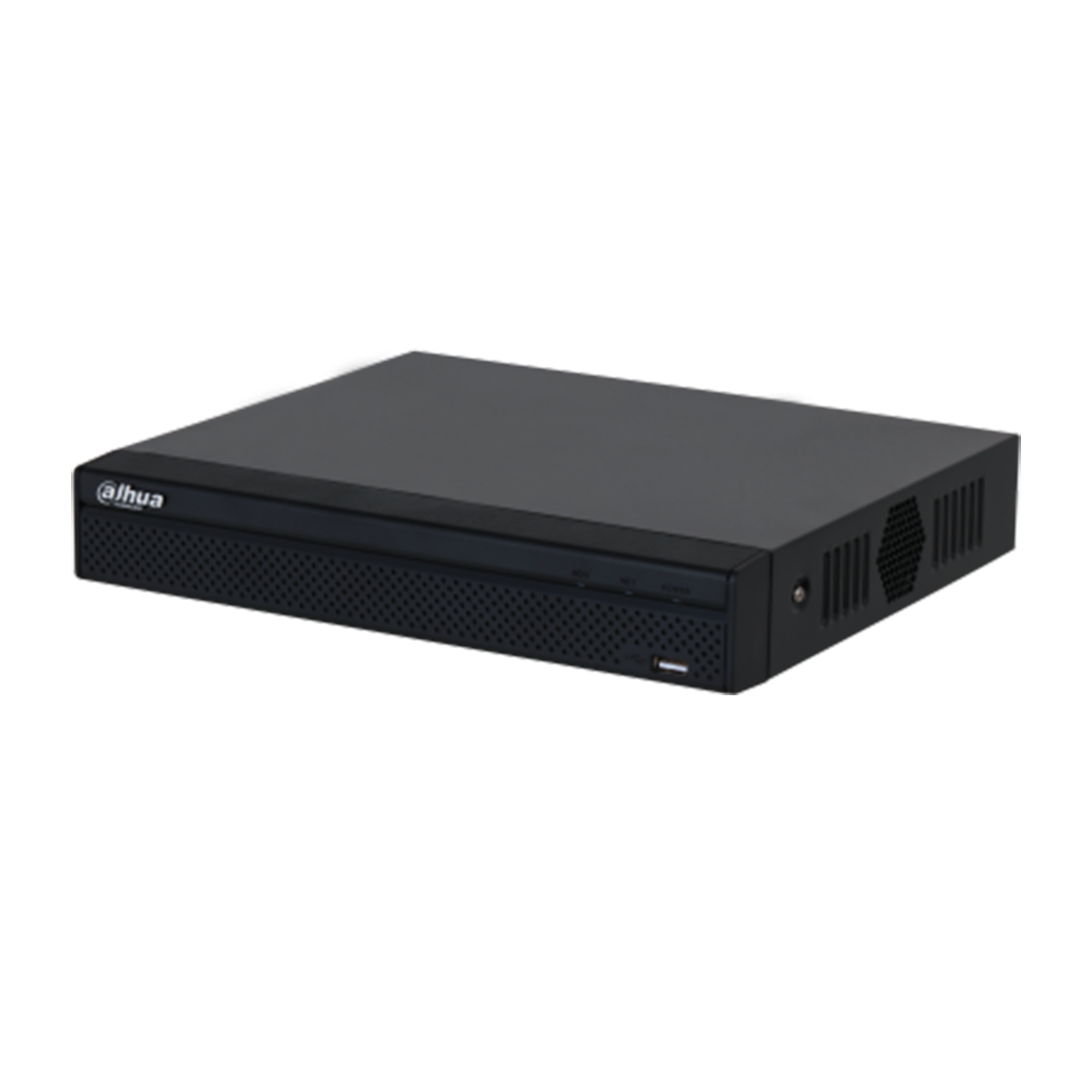 ضبط کننده ویدیویی داهوا مدل NVR2108HS-4KS3 ضبط کننده ویدیویی داهوا مدل NVR2108HS-4KS3