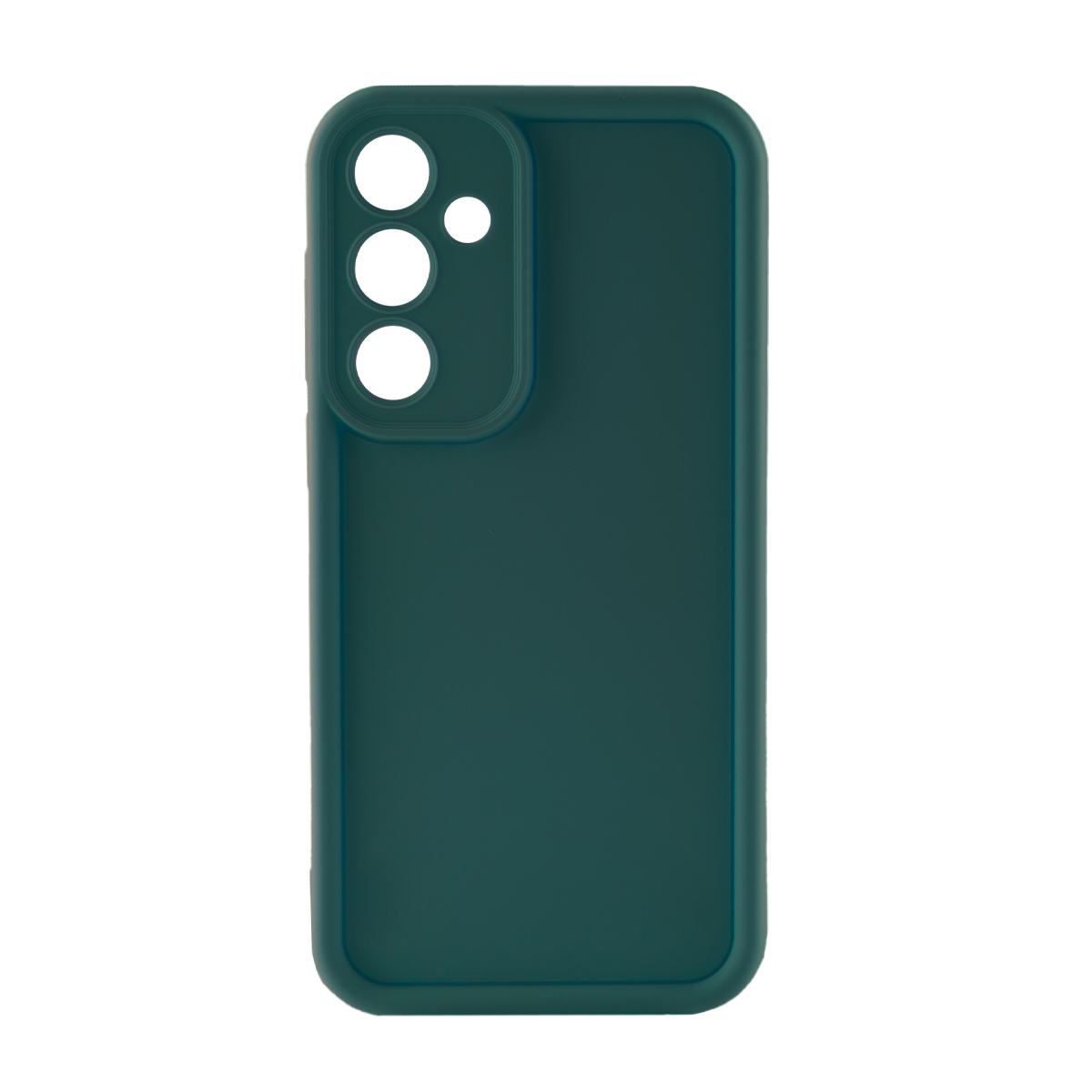 کاور گوشی سامسونگ Galaxy S23 Fe زیفرند مدل Soft Rubber سیلیکونی محافظ لنزدار کاور گوشی سامسونگ Galaxy S23 Fe زیفرند مدل Soft Rubber سیلیکونی محافظ لنزدار