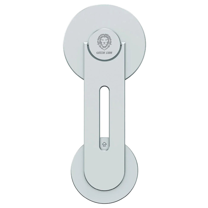 نگهدارنده گوشی موبایل گرین لاین مدل MagSafe Adjustable