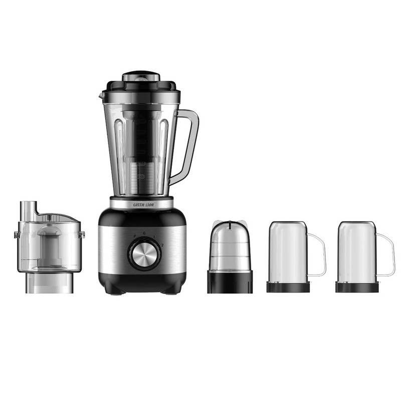 مخلوط کن گرین لاین مدل 6IN1BLEND