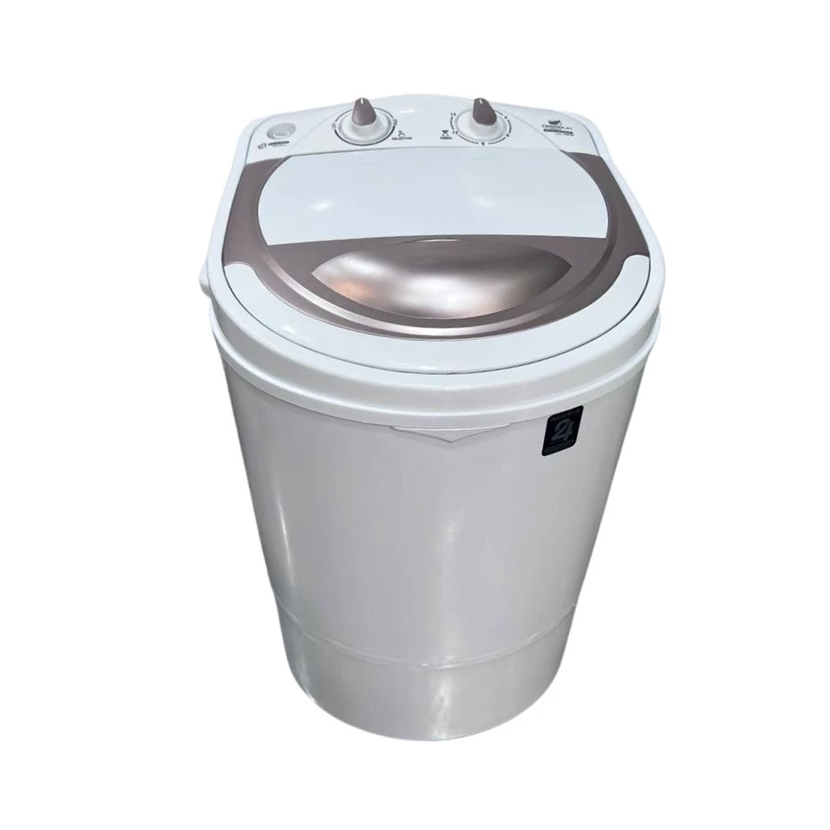 مینی واش فریدولین 3 کیلویی مدل SW30 مینی واش فریدولین 3 کیلویی مدل SW30