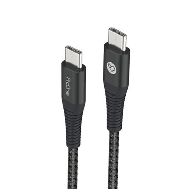  کابل تایپ سی به تایپ سی پرووان مدل PCC105 (M12) - طول 1 متر
