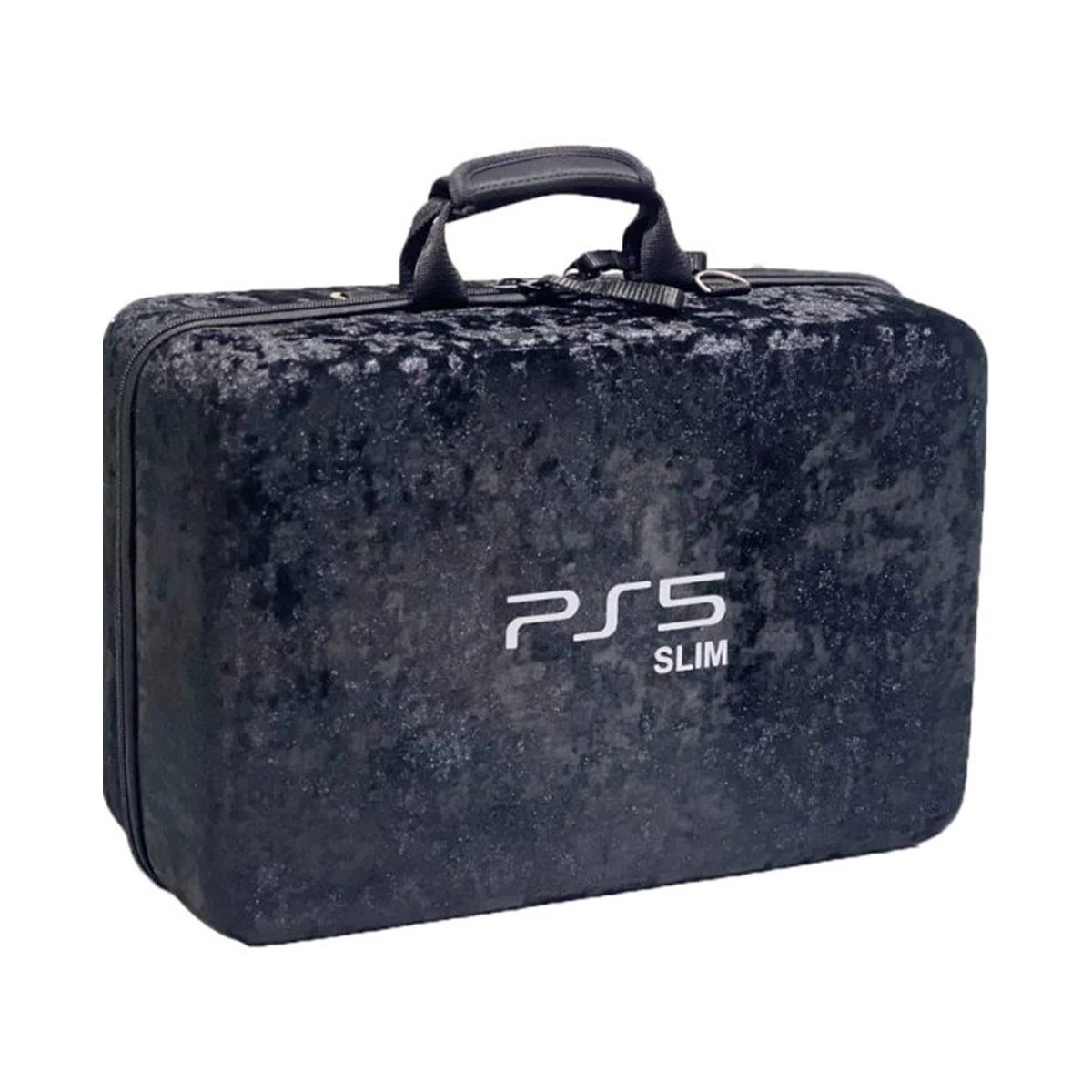 کیف PS5 Slim مدل NAHL-مشکی کیف PS5 Slim مدل NAHL-مشکی