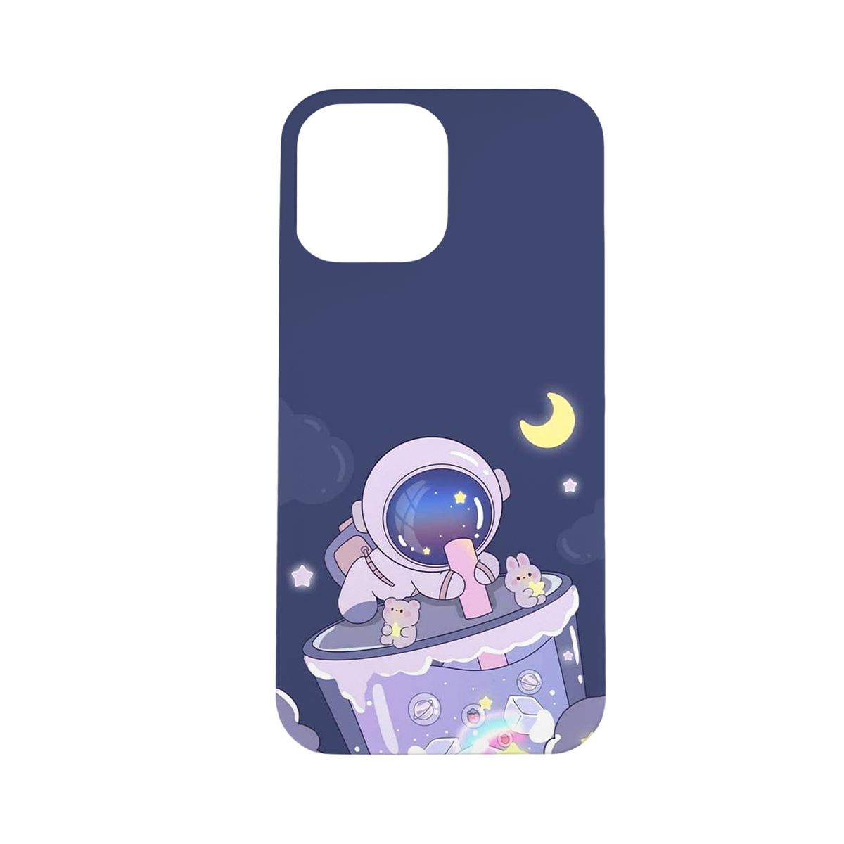 قاب گوشی اپل iPhone 13 Pro Max مدل فانتزی کد 80111