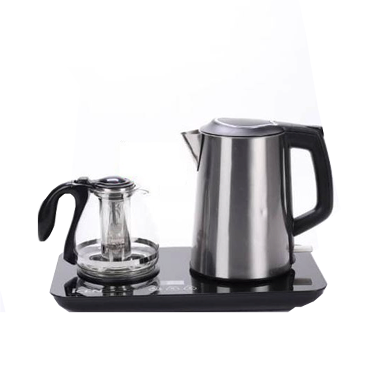 چای ساز آیسن مدل IE-T620 چای ساز آیسن مدل IE-T620