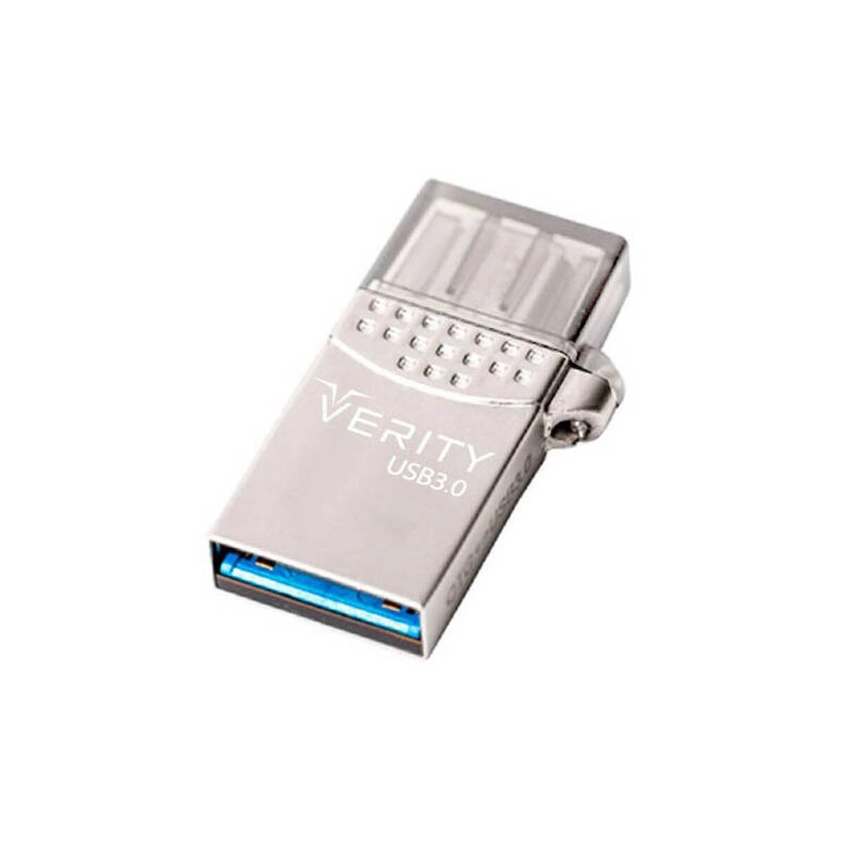 فلش مموری وریتی مدل O511 USB3.0 ظرفیت 128 گیگابایت فلش مموری وریتی مدل O511 USB3.0 ظرفیت 128 گیگابایت