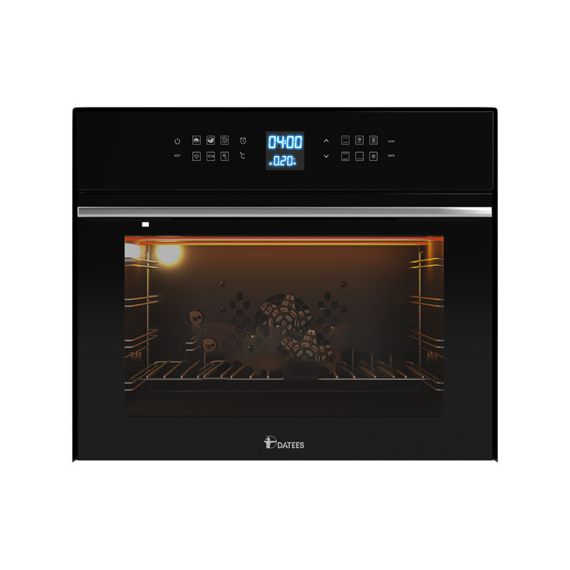 فر توکار داتیس مدل DT-720 فر توکار داتیس مدل DT-720