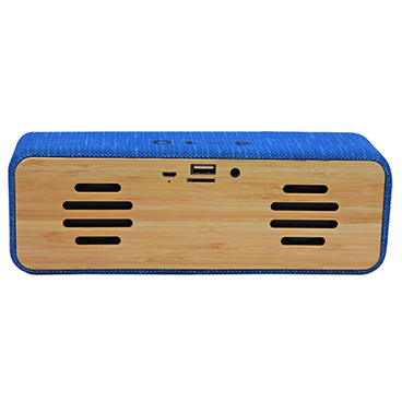 اسپیکر بلوتوثی قابل حمل پرووان مدل  PSB4101 -قرمز  اسپیکر بلوتوثی قابل حمل پرووان مدل  PSB4101 -قرمز