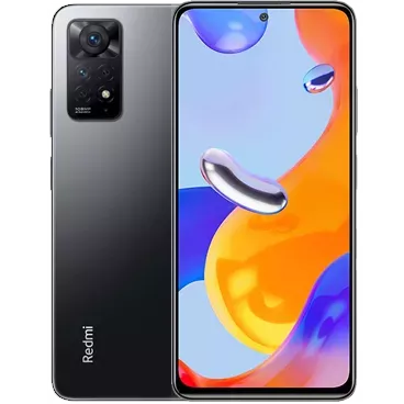 گوشی موبایل شیائومی Redmi Note 11 Pro ظرفیت 64 گیگابایت - رم 6 گیگابایت گوشی موبایل شیائومی Redmi Note 11 Pro ظرفیت 64 گیگابایت - رم 6 گیگابایت