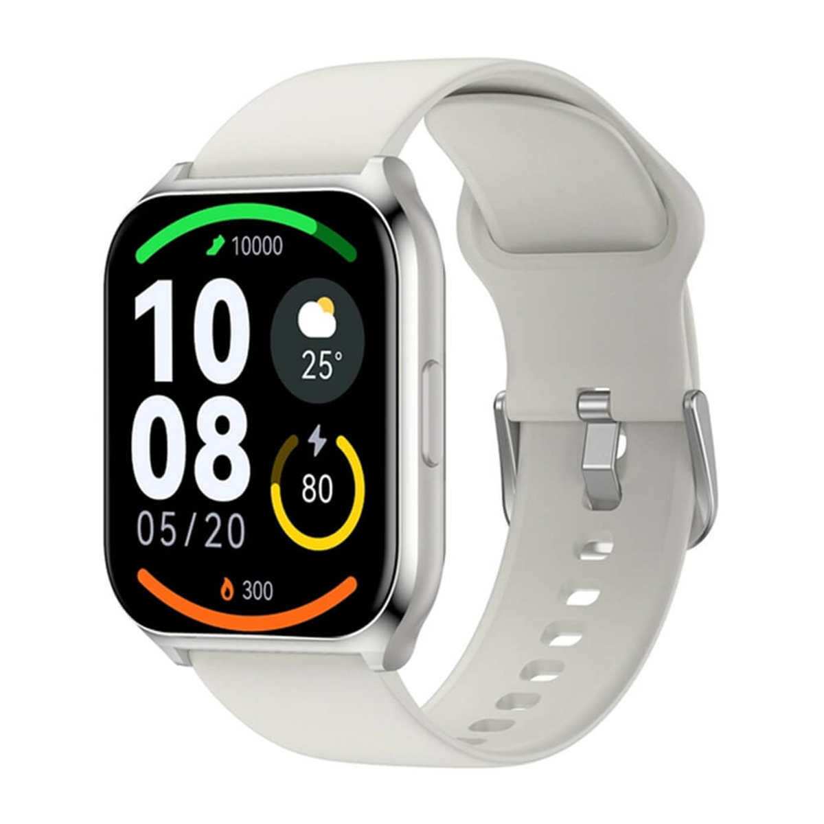 ساعت هوشمند هایلو مدل Watch 2 Pro ساعت هوشمند هایلو مدل Watch 2 Pro