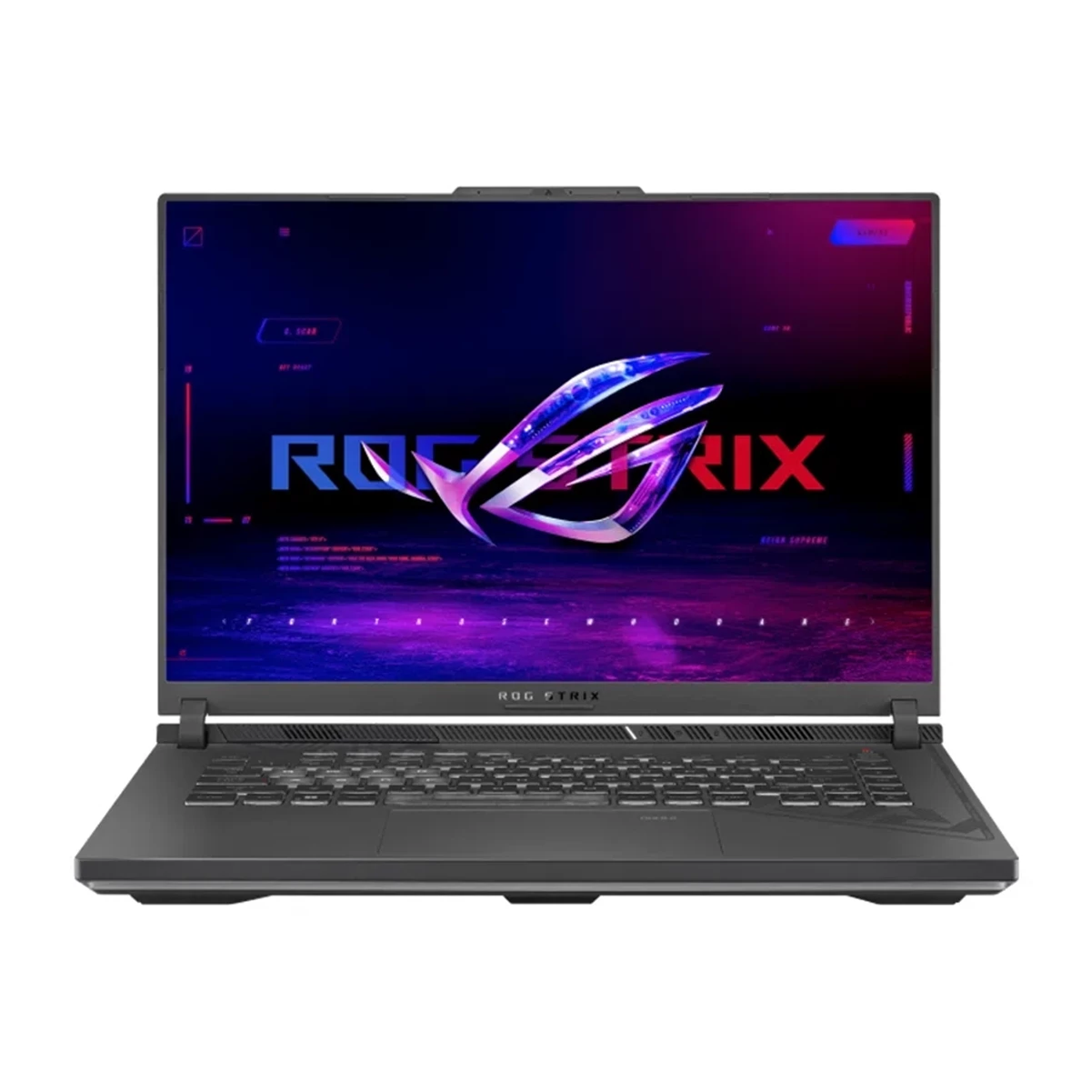 لپ تاپ ایسوس 16 اینچی مدل ROG Strix G16 G614JV i7 13650HX 32GB 2TB RTX4060 لپ تاپ ایسوس 16 اینچی مدل ROG Strix G16 G614JV i7 13650HX 32GB 2TB RTX4060