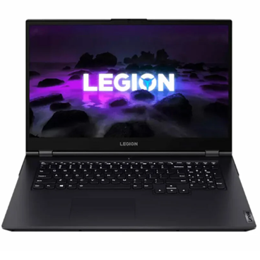 لپ تاپ گیمینگ 15.6 اینچی لنوو مدل LEGION 5 15ITH6H i7 16G 1T NOS