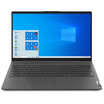 لپ تاپ 15.6 اینچی لنوو Ideapad 5 15ITL05 i7 16GB 512GB SSD