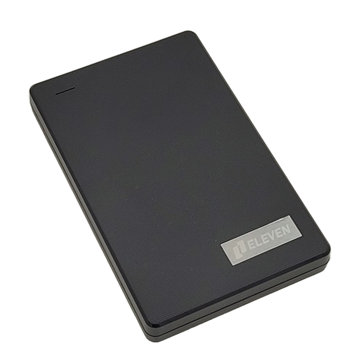 هارد باکس ایلون مدل HE301-مشکی هارد باکس ایلون مدل HE301-مشکی